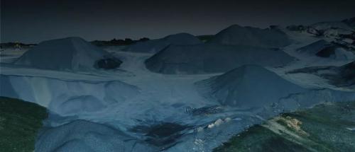 无人机测绘，有你意想不到的功能