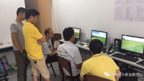 专业飞手与业余飞手根本差别在这五点！