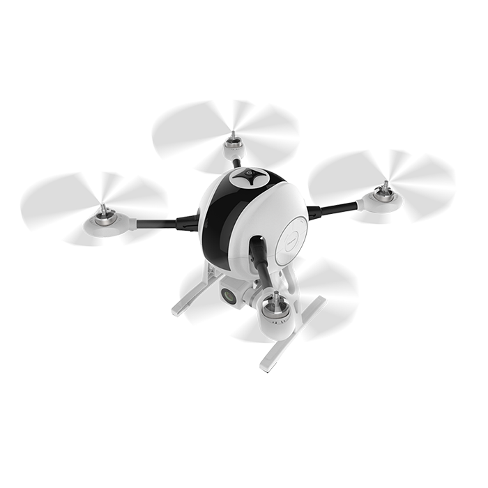 觅睿恪360QX无人机