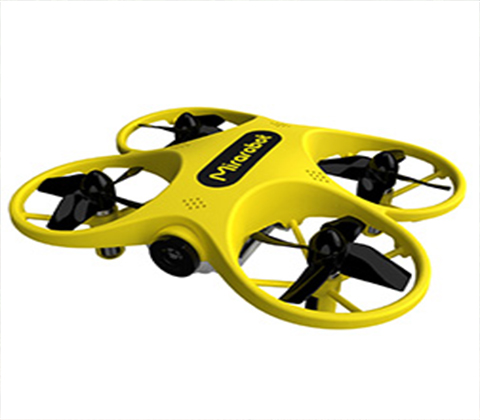 觅睿恪S60四轴无人机