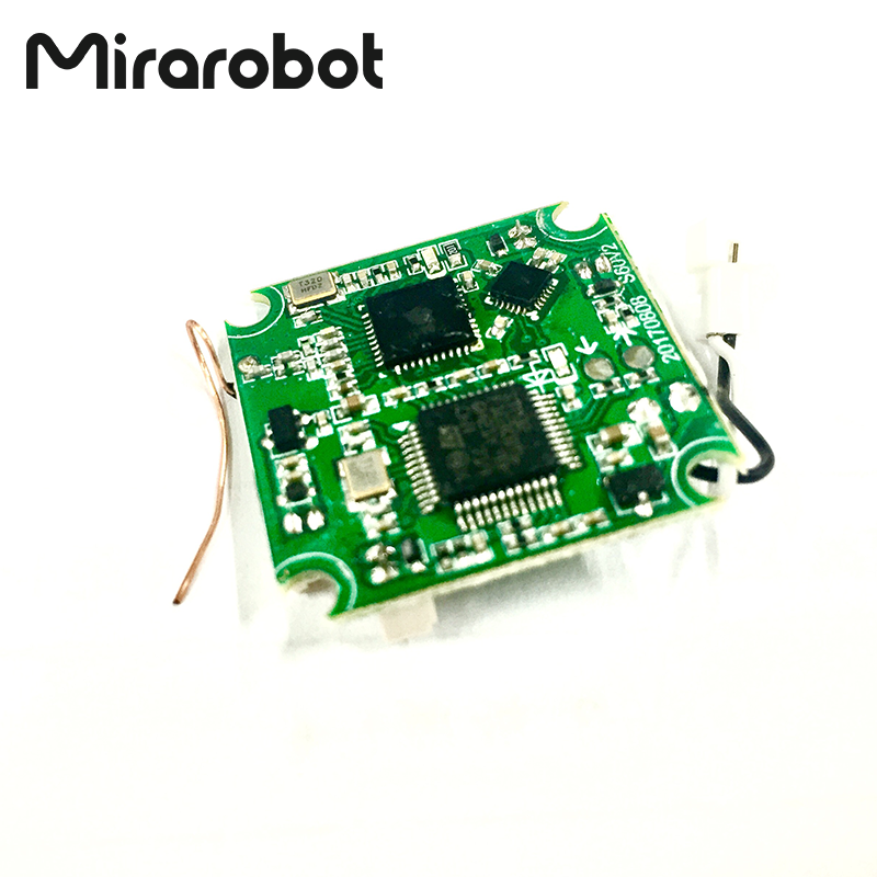 觅睿恪Mirarobot S60原装飞控板