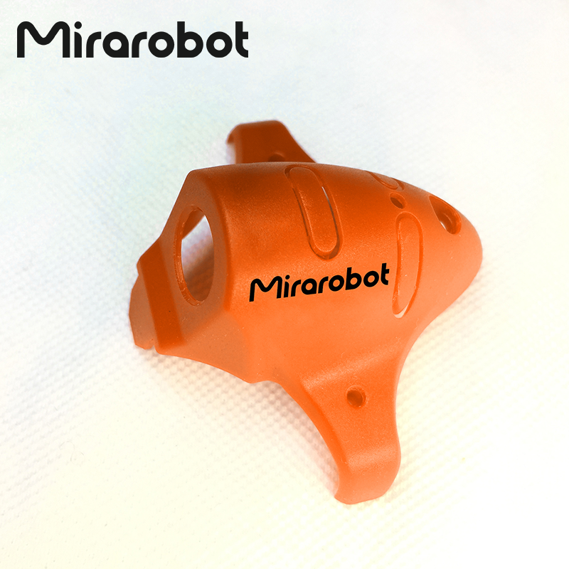 觅睿恪Mirarobot S85机身