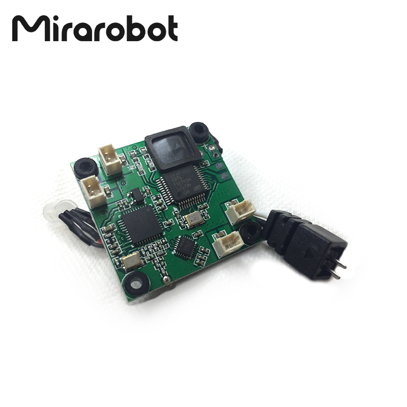 觅睿恪Mirarobot S85原装RTF飞控板