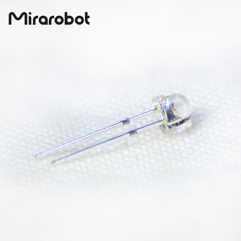 觅睿恪Mirarobot S60 LED灯