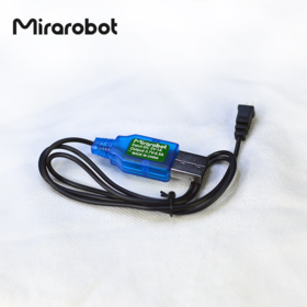 觅睿恪Miraro S60原装USB充电线