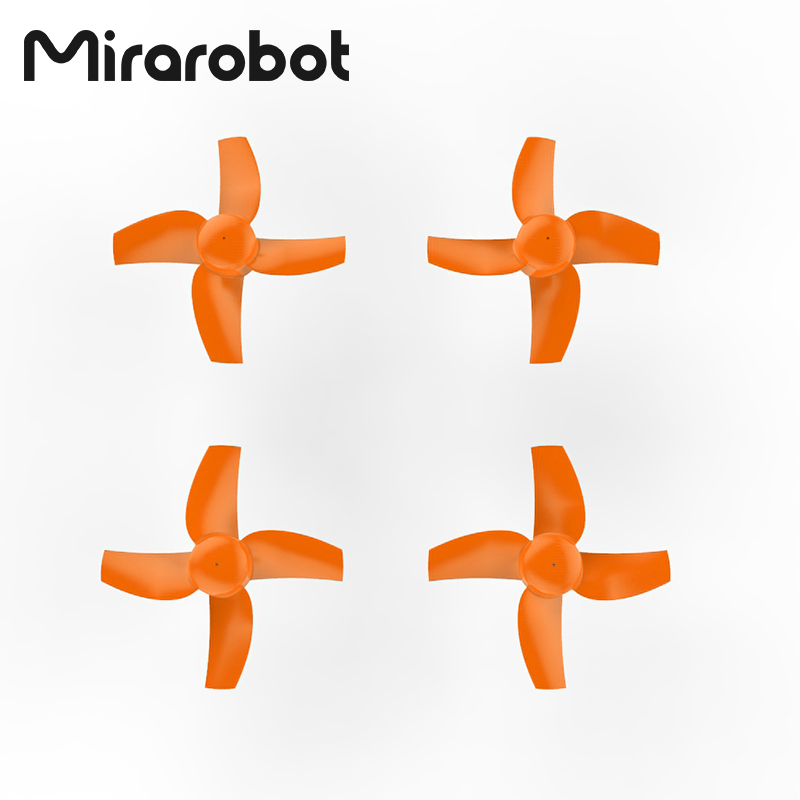 觅睿恪Mirarobot S85螺旋桨