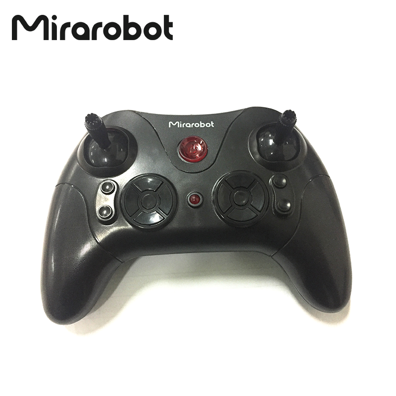 觅睿恪Mirarobot S85遥控器