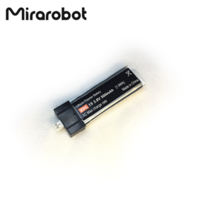 觅睿恪Mirarobot S85原装电池