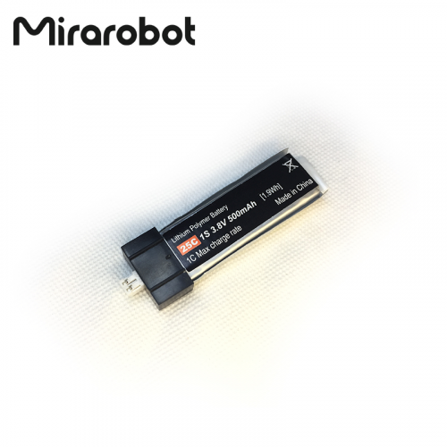 觅睿恪Mirarobot S85原装电池