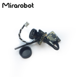 觅睿恪Mirarobot S85 720p高清摄像头