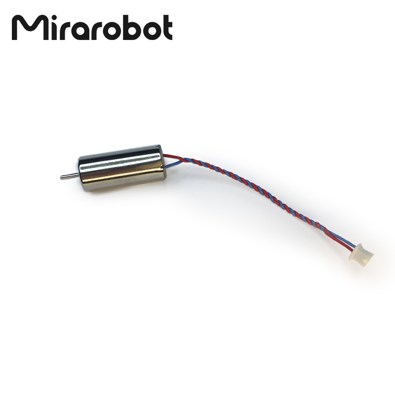 觅睿恪Mirarobot S85电动马达