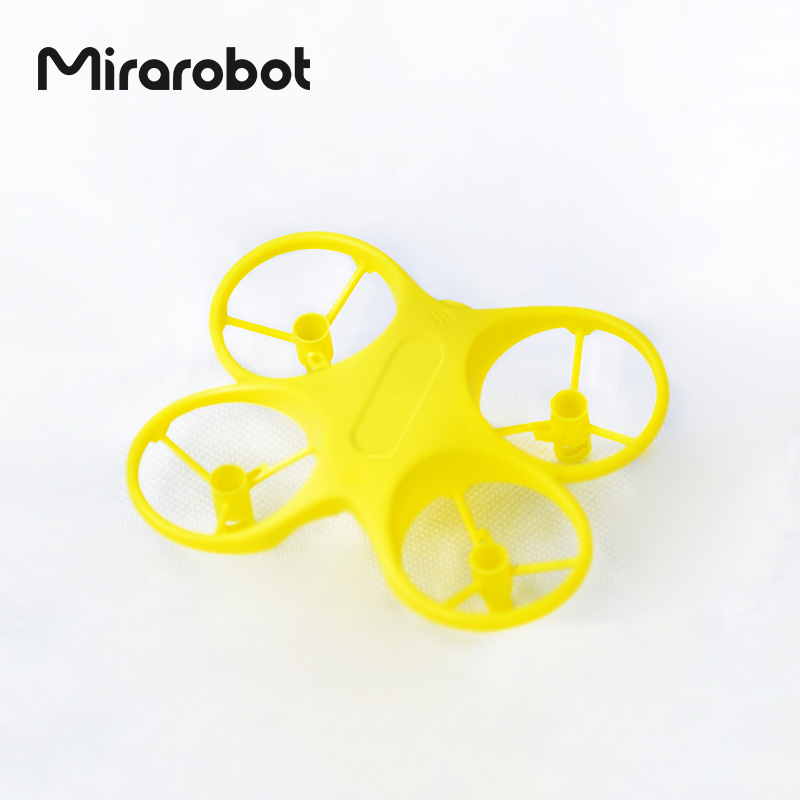 觅睿恪Mirarobot S60机身