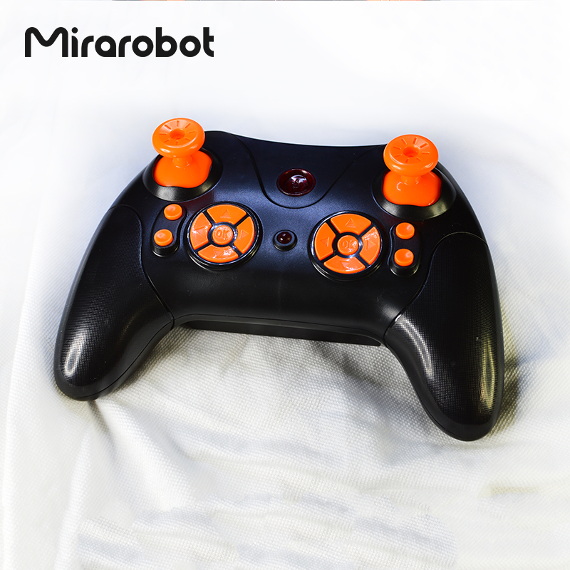 觅睿恪Mirarobot S60遥控器