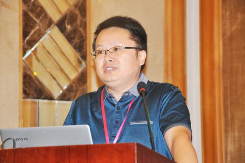 卢晓鹏：寻求基于5G的无人机探测方案十分紧迫