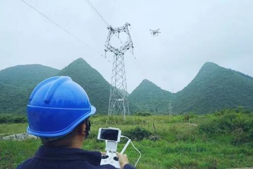 动力核心——Tattu无人机电池