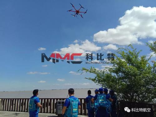 科比特全力协助上海吴淞口沉船事故救援