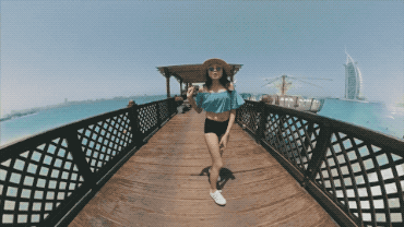 这可能是最特别的“无人机”了