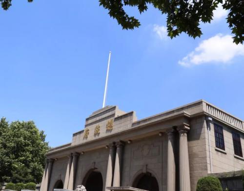 嘿游记 | 昔时金陵梦，今朝南京游