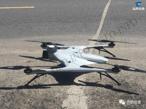 天蝠侠GLidar V2智能电力巡检及分析典型案例（一）