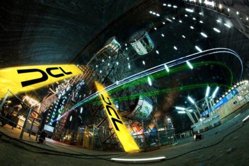 DCL无人机国际邀请赛首度登陆中国 腾讯体育新媒体全程直播