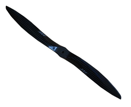 卓尔航空L-IIF3ADTX-F3A碳纤维二叶电动桨