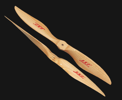 卓尔航空L-II3DC-3D系列层压木油动桨_无人机网(www.youuav.com) 卓尔航空L-II3DC-3D系列层压木油动桨_无人机网(www.youuav.com)