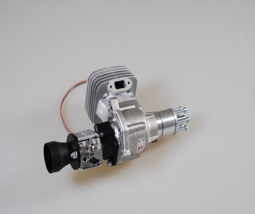 卓尔航空3W-28i 发动机