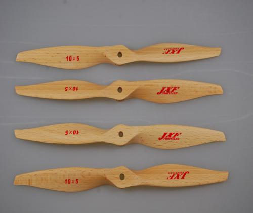 卓尔航空L-IIDJ 木质系列精密配对桨