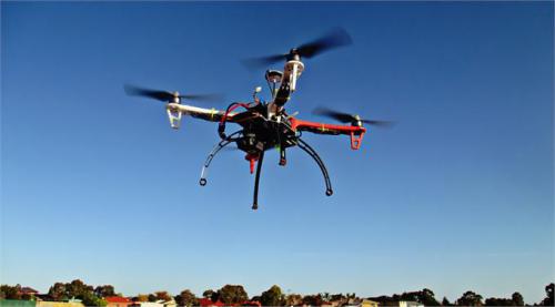 IDC：2022年全球机器人和无人机支出将达2013亿美元 中国是最大市场