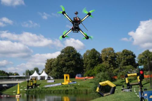 这种科技运动覆盖全球4亿人 下月就要来中国了