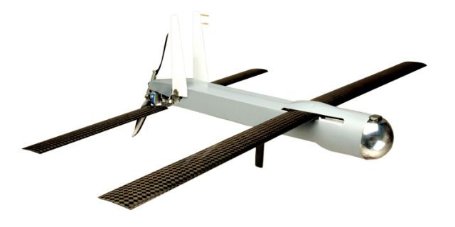 雷神为美国陆军提供反UAS能力