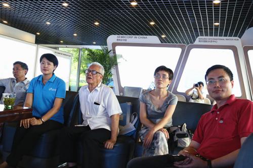 大型无人机“巡江”，保护母亲河用上新装备