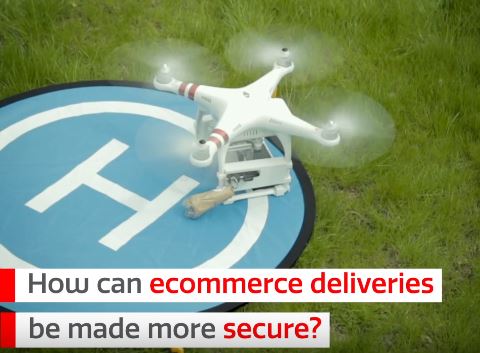 包裹准备着陆了！澳大利亚将迎接无人机配送