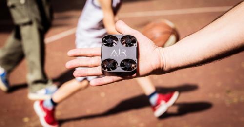 AirSelfie 2 开卖！这个规格的自拍飞行相机，值得买吗？