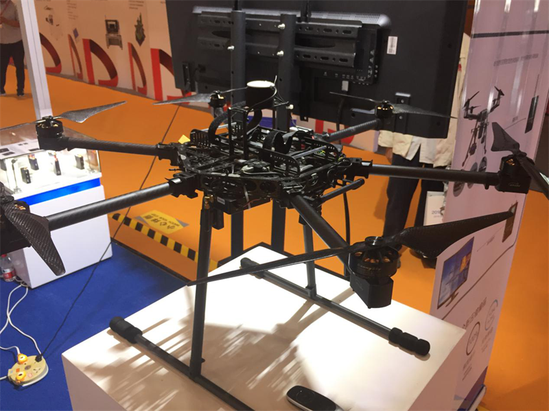 万联航通，精益求精——深圳万联航通电子科技