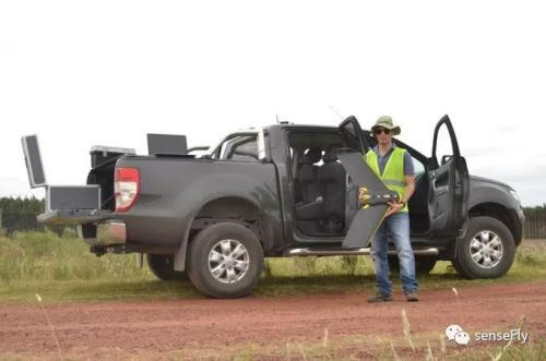 1000个架次，我学到了什么 —— 乌拉圭21SUR公司创始人的经验分享