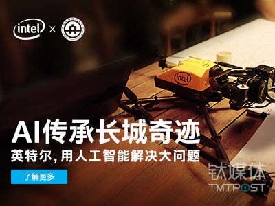 修缮古长城、拯救北极熊…英特尔AI正在这些领域大展拳脚