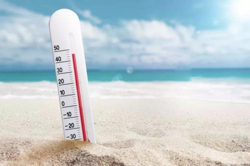 这个夏天很Skr! 让Bebop 2 Power带你开启清凉夏日