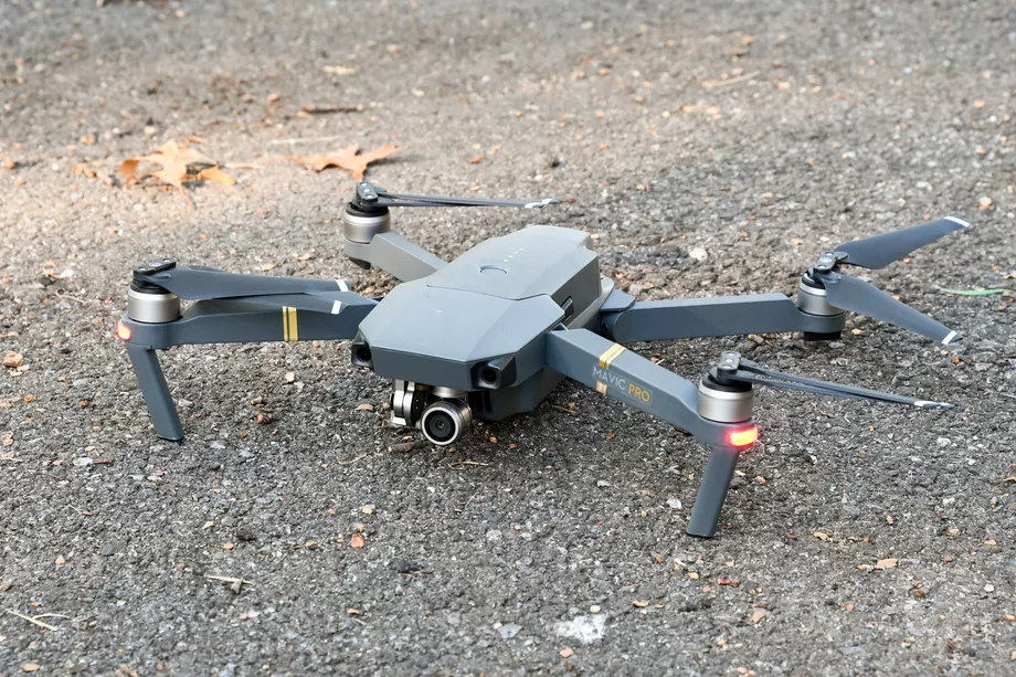 大疆确认新版Mavic 2系列将至 搭载哈苏摄像头