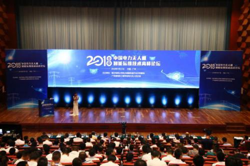 助力电力巡检，CW-30LiDAR这样做！