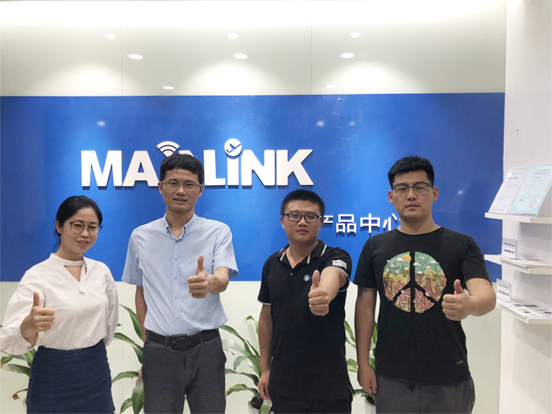 众而皆知不尽晓的无人机无线通信品牌——深圳万联航通