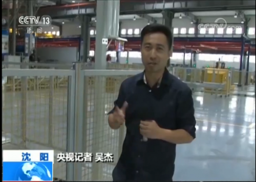 装弹机器人、翼龙无人机，民用成熟技术反哺国防装备