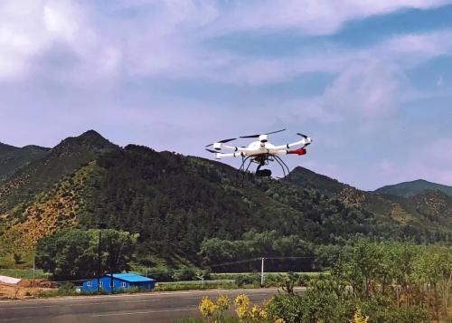 ​新形势下 易瓦特助力警方探索科技禁毒新思路