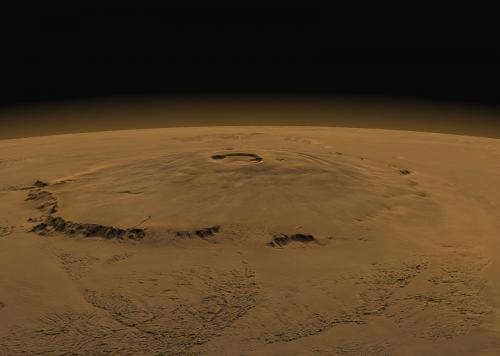 人类想早点移民火星，AI能安排上吗？