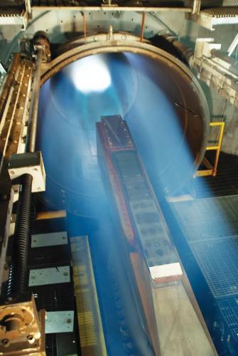 【10 Technologies That Are Reshaping Aerospace】改变航空航天产业的10项技术