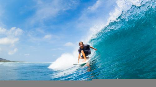 无人机拍摄冲浪小技巧，5 点不能忘记的注意事项