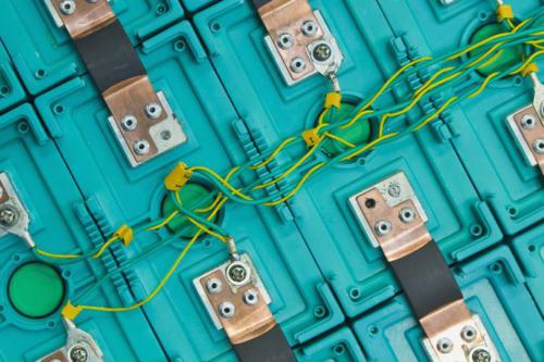 锂电潜力已开发至极限？世界需要一场新电池革命