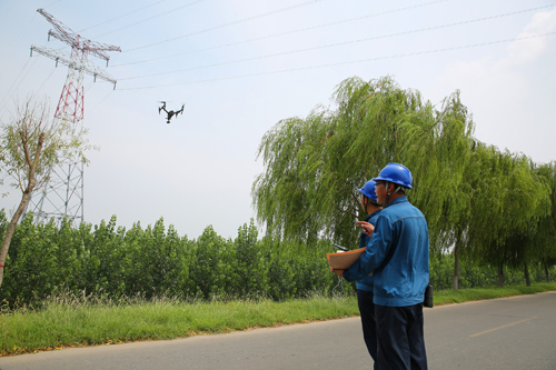 高温不退，电网负荷年内四次创新高