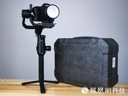 大疆如影Ronin-S体验：为生产力而生 | 凰家评测