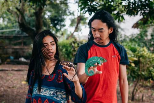 那些带无人机旅行的情侣，后来都怎么样了？